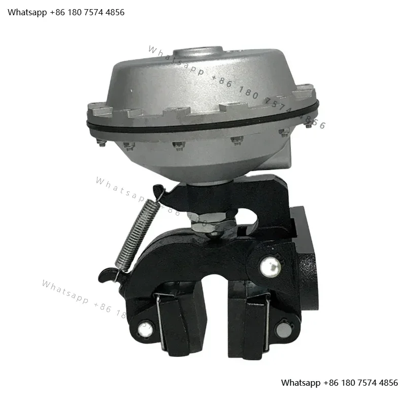 DBG-205 Hydraulic Disc Brake/ Pneumatic Air Disc Brake for Industrial
