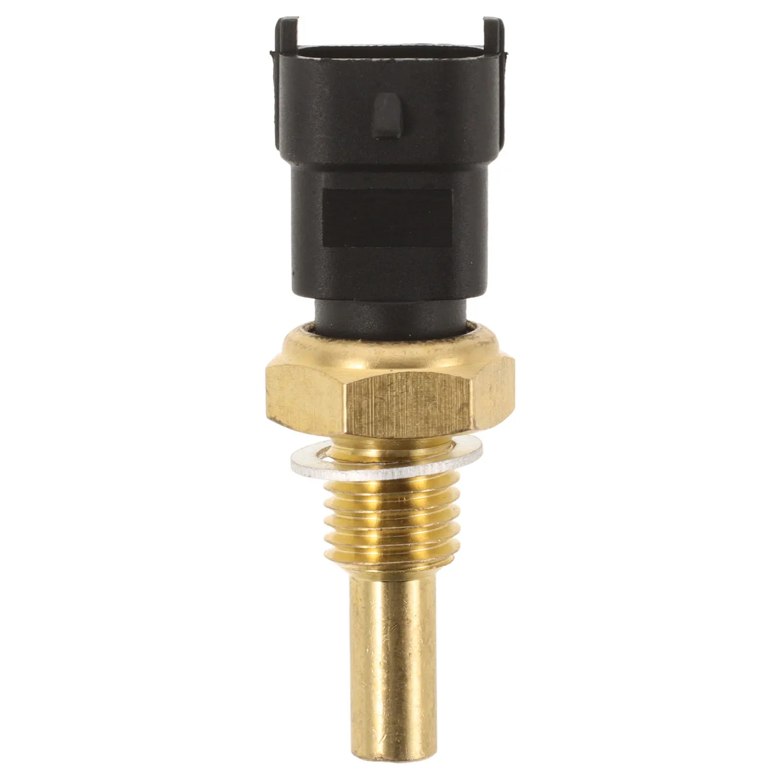 

Water Temperature Sensor Automotive Replacement High Precision Quick Response Coolant Engine Coolant Temp Sensor