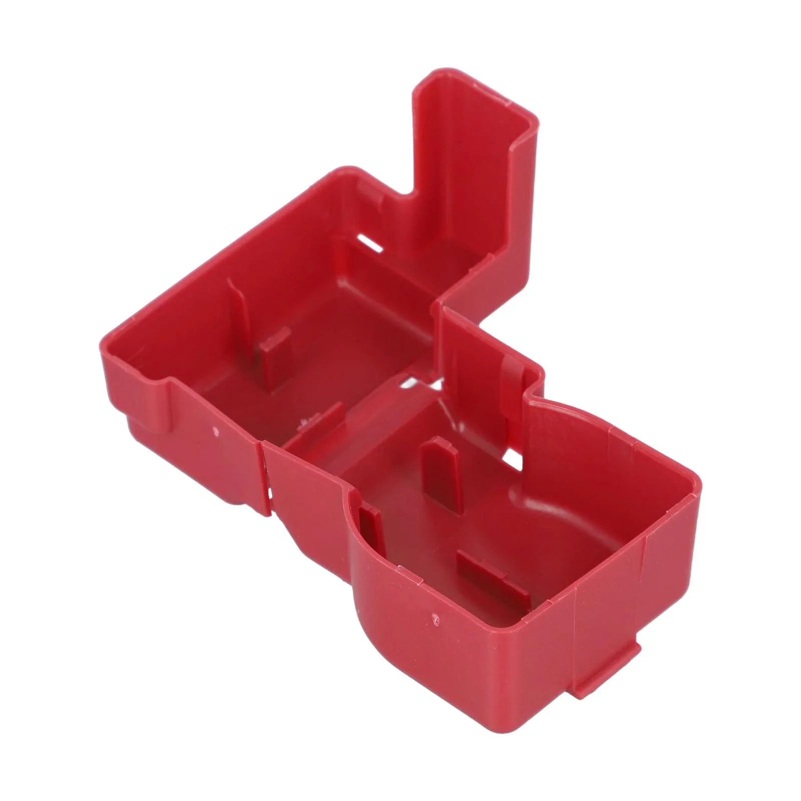 Couvercle de borne de batterie de remplacement du bouchon, numéro OE 24345799 pipeline, matériau plastique, remplacement direct, installation facile