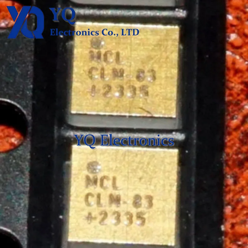 1PCS/lot New OriginaI CLM-83-2W+MCLCLM-83 RF limiter