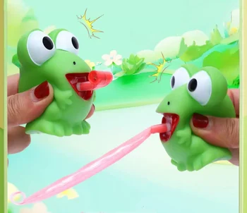 Funny Squishy Fidget Toy 6