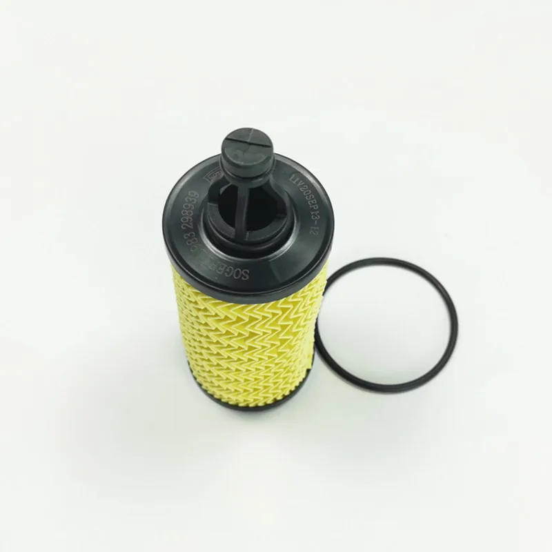 Oil Filter 000298939 for MASERATI GHIBLI 3 (M157) LEVANTE SUV (M161) QUATTROPORTE 6 298939