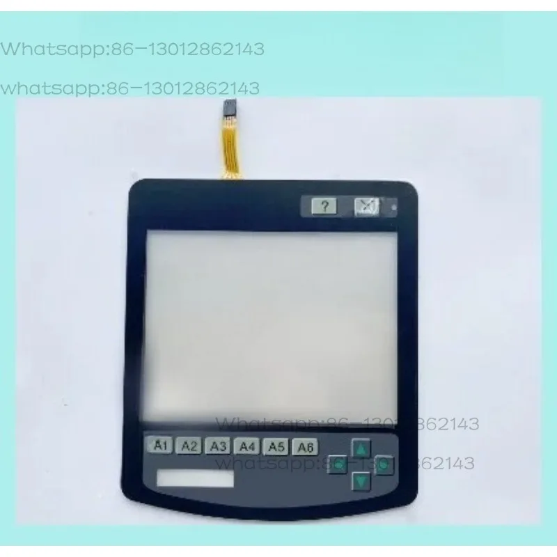 Jacquard Textile Machine Touch Screen JC5 JC6 JC7 Touch Panel Protective Film