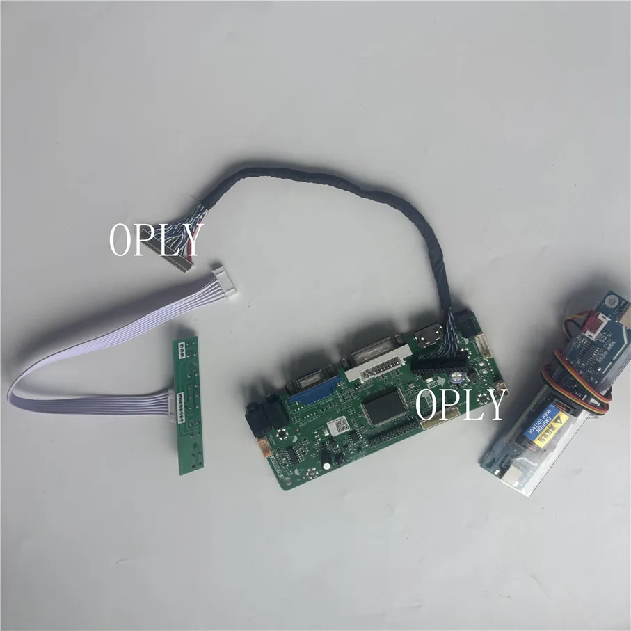 Controller Board 1920X1080 LED For N140HCN-E5B N140HCN-E5C N140HCN-EA1 N140HCN-EBA N140HCN-G53 EDP 2 mini HDMI-compatible 14inch