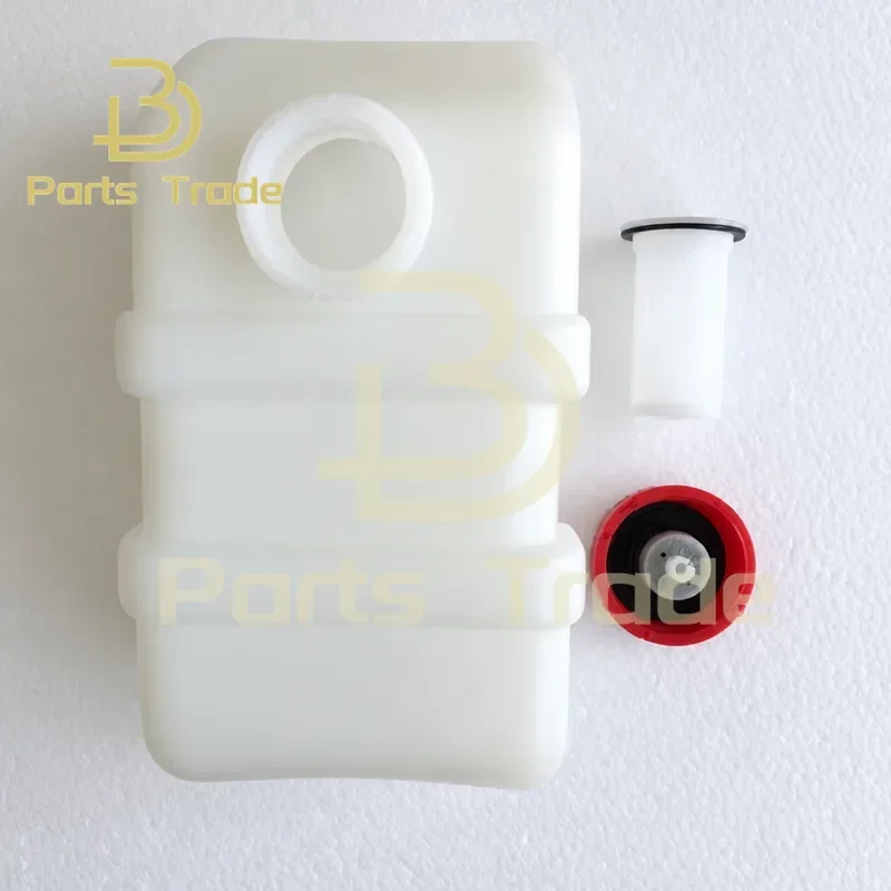 Fuel Tank Assembly for T200 Engine Trimmer Brush Cutter Sprayer Replacement Parts