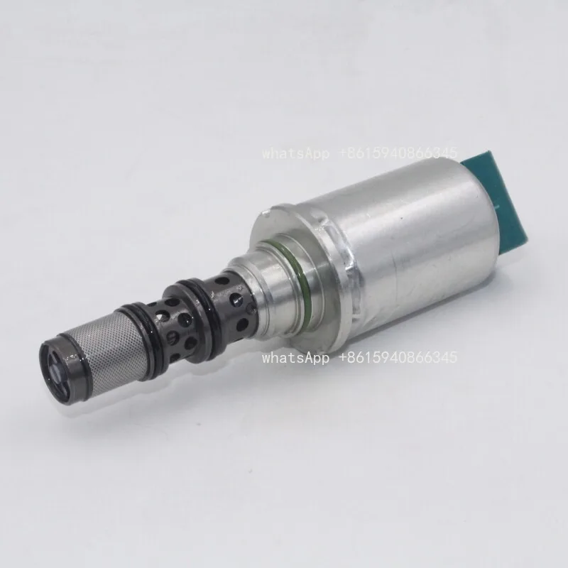 

Construction Machinery Agricultural Machinery Tractor Solenoid Valve 84173878 Accessories Tools