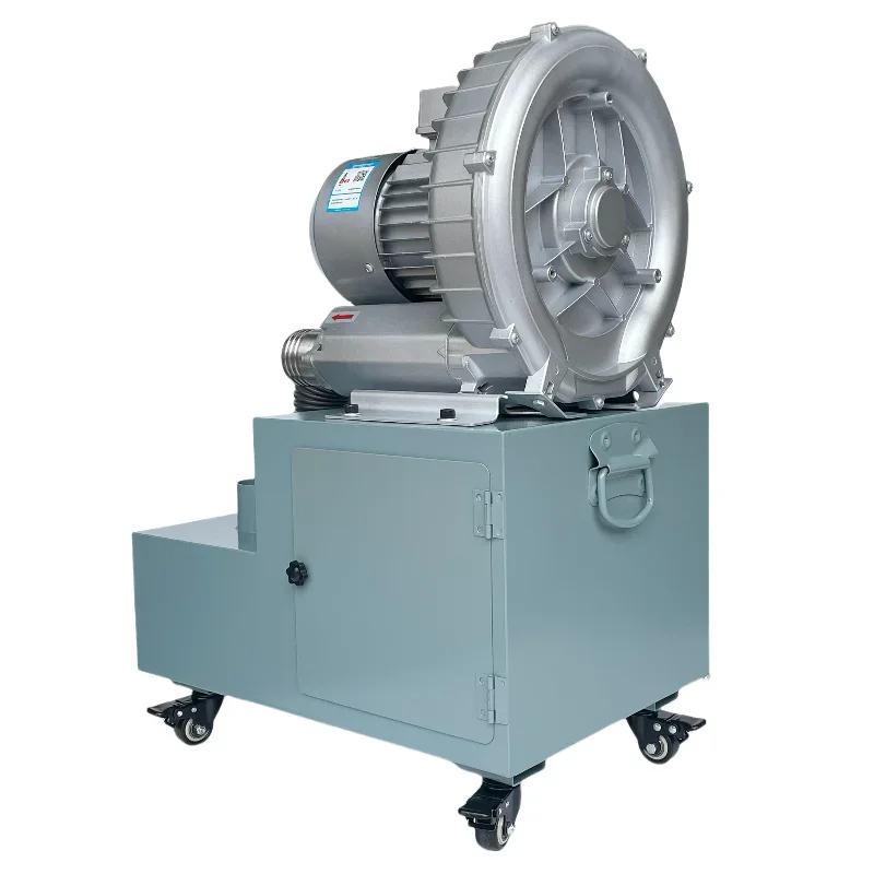 Alta pressão 618 moedor de superfície aspirador de pó 1.5kw poderoso moedor aspirador caixa poeira poderosa máquina sucção resíduos