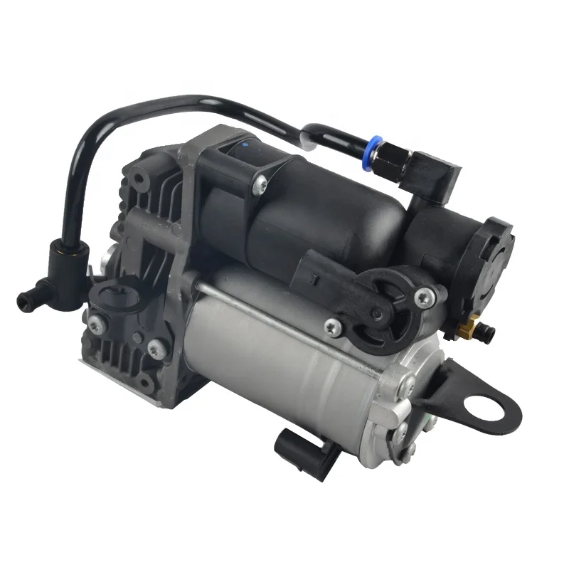 ality Air Suspension System 2223200604 2223200404 Fit Mercedes W222 2013-2017 Auto Part Air Suspension Compressor Air Pumpcustom