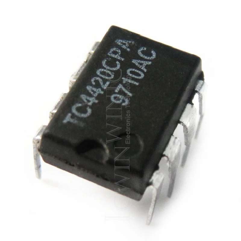 1-50PCS OP2177ARZ OP2177AR TC4420CPA TC4420 MIC4452YM MIC4452 TDA8199 8199 IR2184S IR2184 TC4424EPA TC4424
