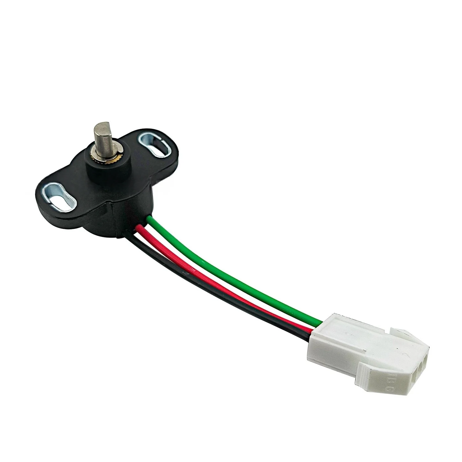 247-5230 227-7658 Throttle Positioner for Caterpillar 320D, Sany SY215, Doosan Daewoo R Excavators