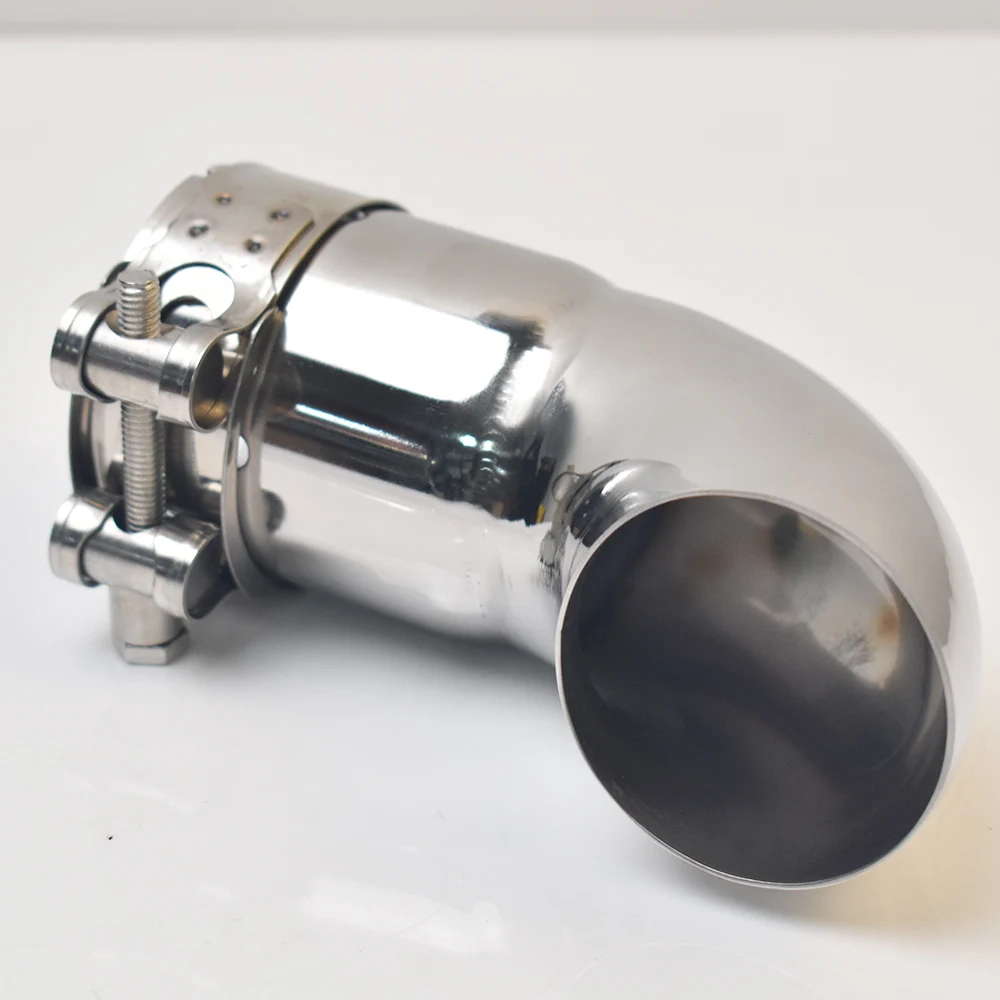 Рисунок 6 - Универсальный блестящий автоматический