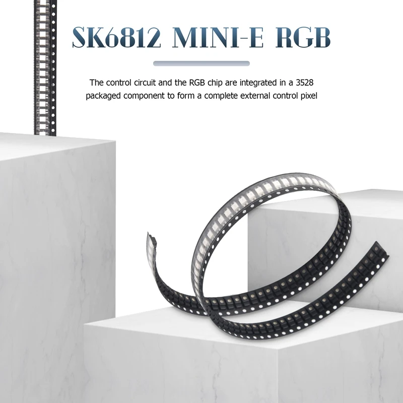 A47U 100PCS SK6812 …