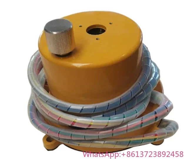 Kraan Reserveonderd…