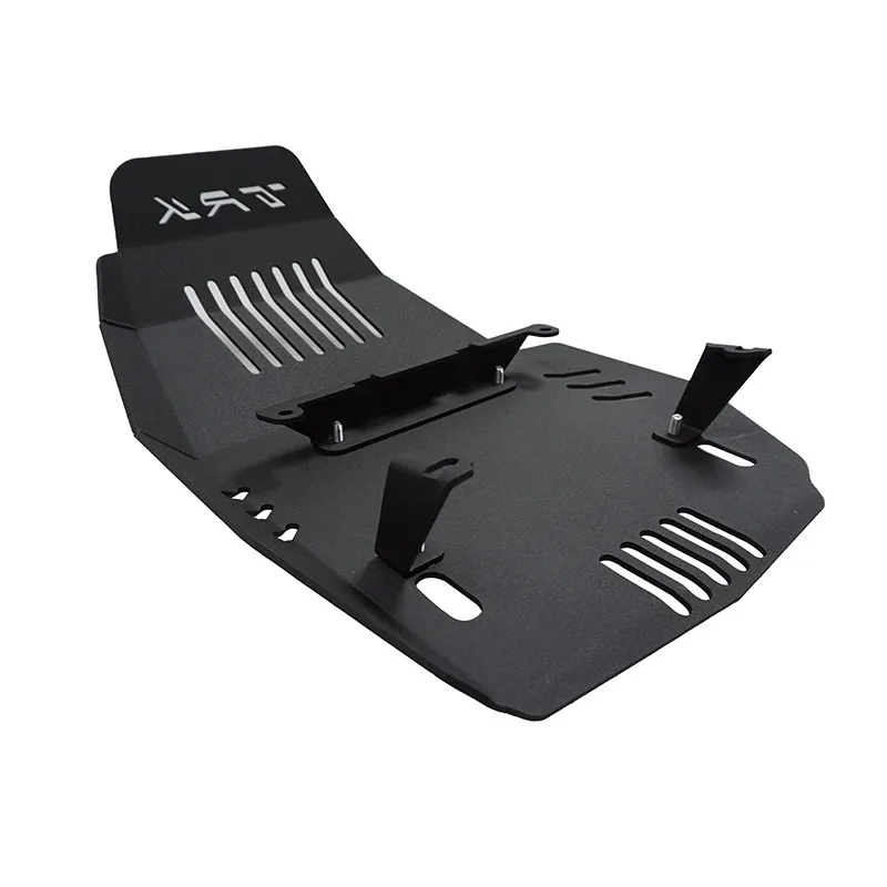 Fit Für TRK 502X 502 Jinpeng TRK502X TRK502 2019 2020 2021 2022 2023 Motorrad Motor Schutz Abdeckung Chassis Schutz skid Platte