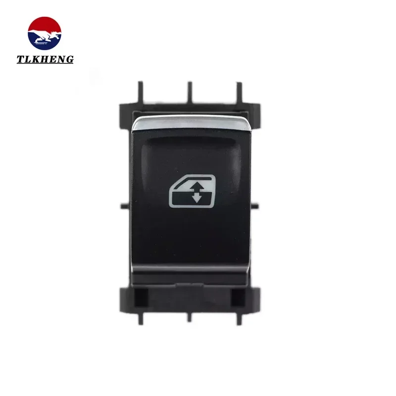 

5G 0959855 H переключатель стеклоподъемника электрический переключатель управления стеклоподъемником для VW Golf MK7 Passat B8 Tiguan 2014-2017