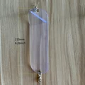 8inch clear