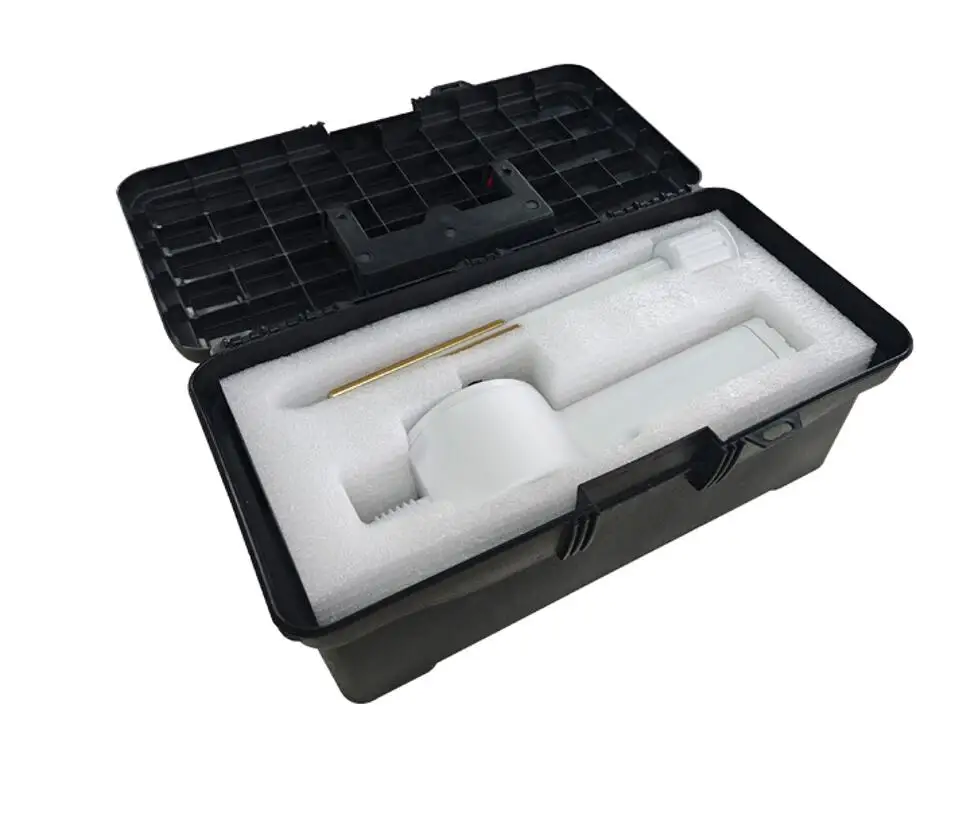 Animal Semen Collection Device Automatic Artificial Breeding Instrument for Pig Cow Sheep Fox Rat Dog
