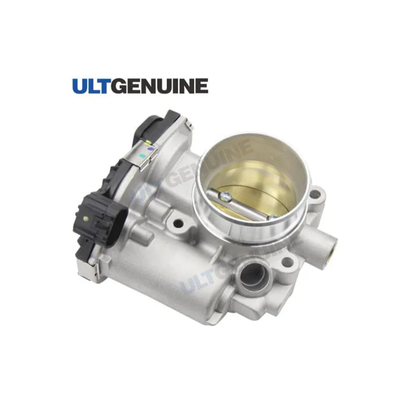 New Throttle body For CHEVROLET Agile Cobalt 1.4 CHEVROLET MONTANA Pickup 1.4 Flex 0280750508 94703005