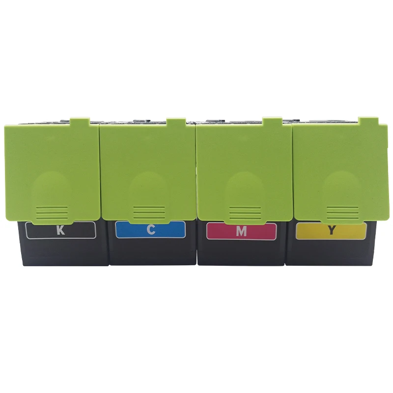 4Color C310 C315 Compatible Toner Cartridge With Chip For Xerox 006R04356 006R04357 006R04358 006R04359 Color Cartridge Printer