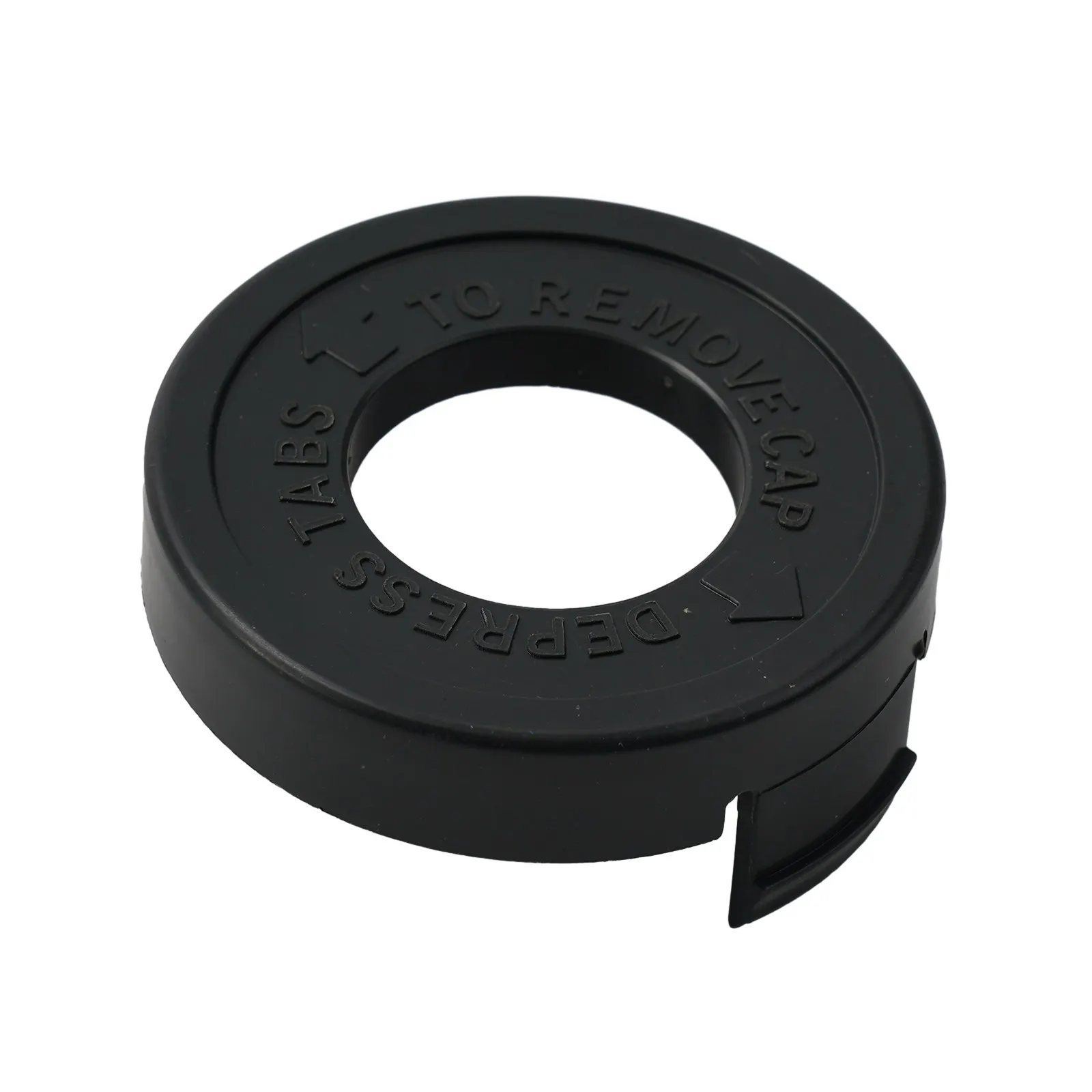 68237-02 Brand New Spool Cover High Quality 682378-02 3pcs String Trimmer Parts for Outdoor Power Equipment 68237-02