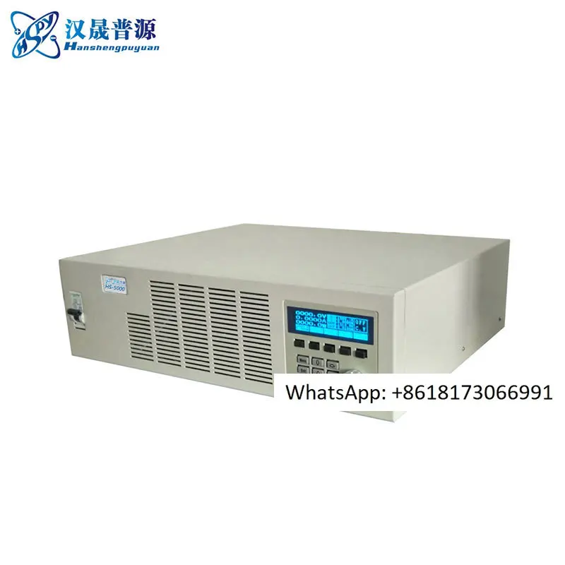 Hansheng Puyuan 0-300V Adjustable DC Stabilizer Power Supply DC Stabilizer Adjustable Linear Power Supply