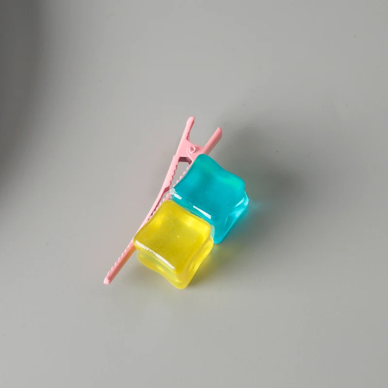 Anime Cosplay Elástico Bandas de Cabelo para Mulheres, Grampo de Cabelo, Headband, Acessórios Jóias, A Rocha Gotou, Hitori