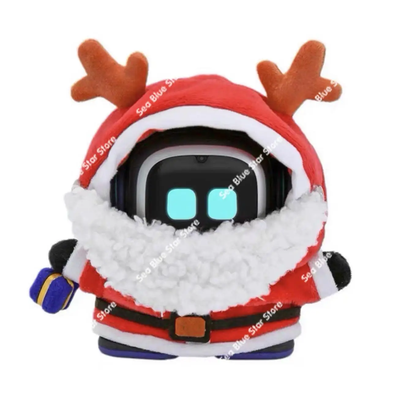 

EMO robot clothes accessories cow cape unicorn cape cape clothes
