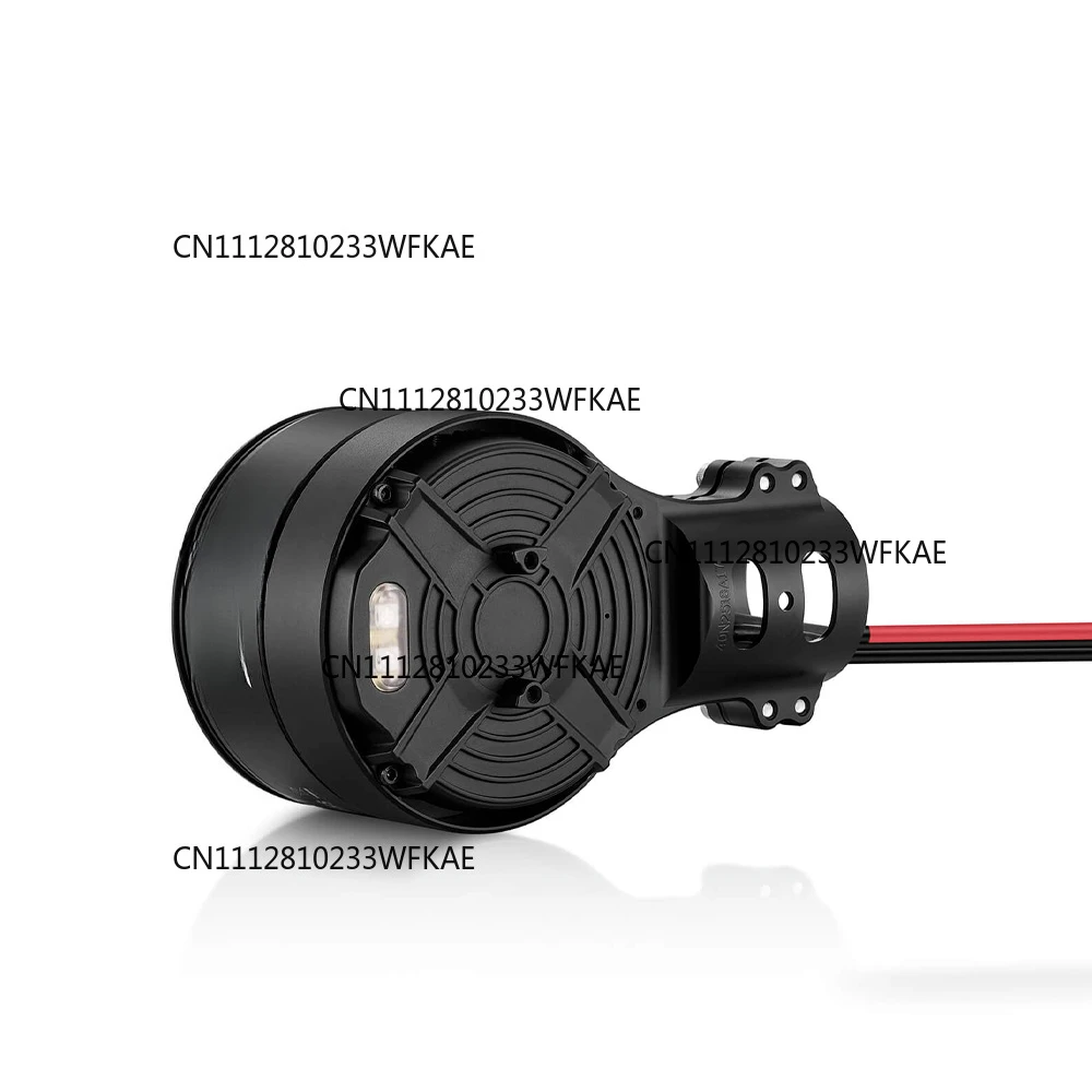 X8 G2 New-Generation integrated Propulsion System Match 3011s propeller