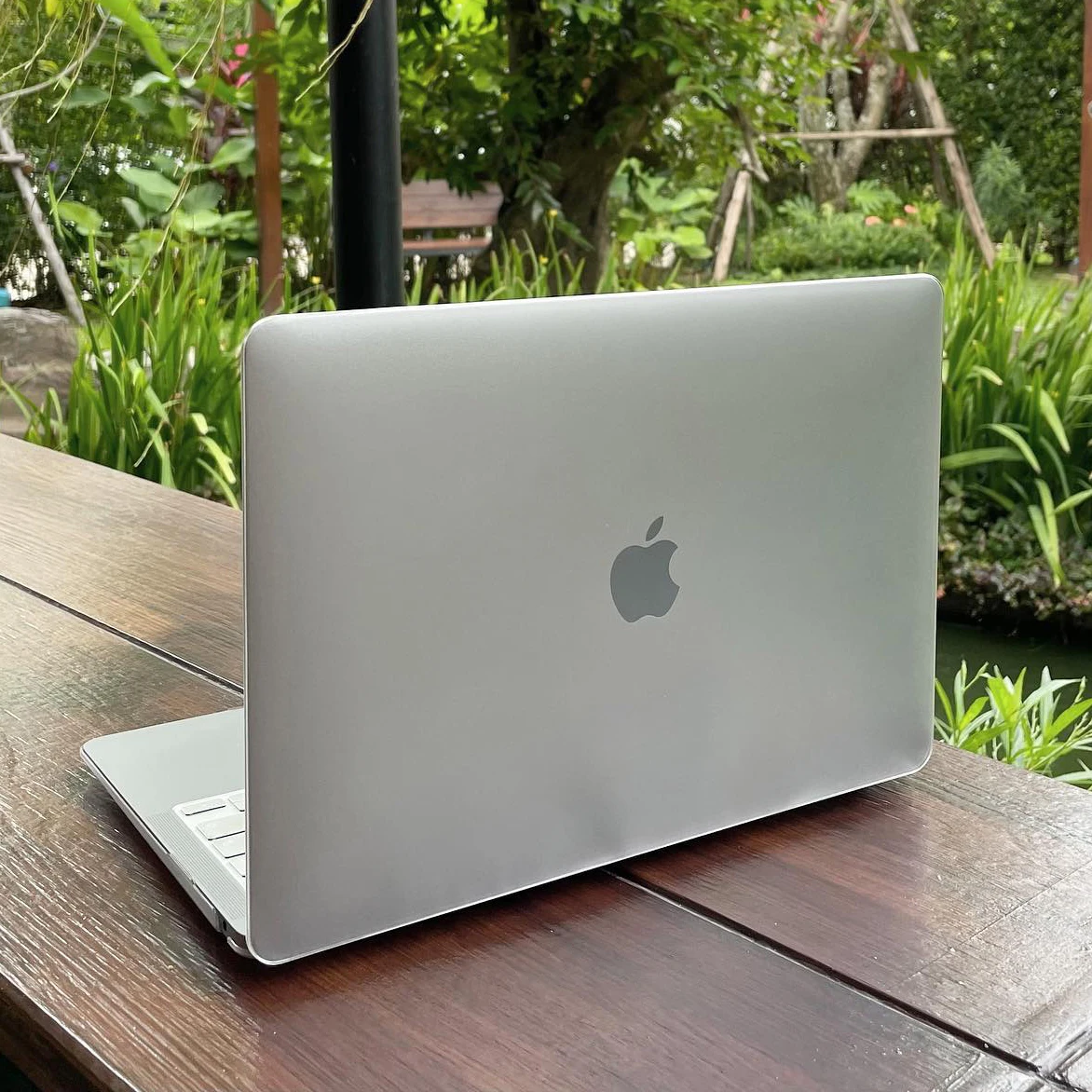 Рисунок 6 - Без отпечатков пальцев