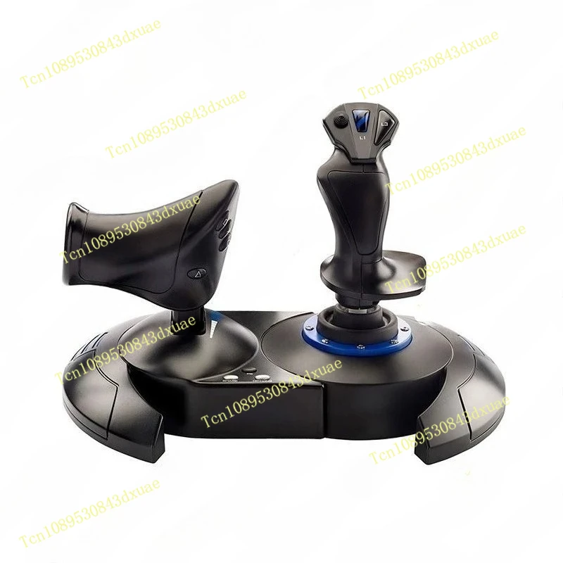 Dual Joystick Simulation Flight PS4/PC/PS5 Flagship Aerial Combat 7