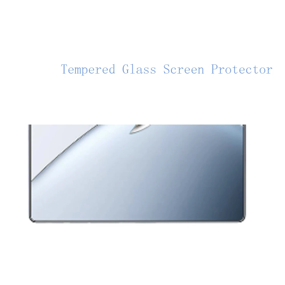 

2PCS For xiaomi Pad 7 Ultra 14-inch Tempered Glass Screen Protector On for xiaomi Pad 7 Ultra 2.5D Anti Scratch HD arcuate Film
