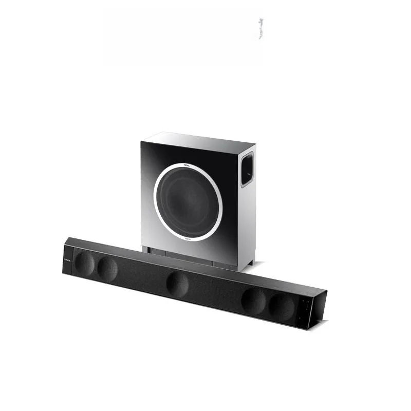 

Focal Dimensions Soundbar 5.1 Five Channel Soundbar