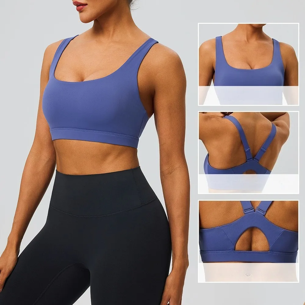 Sportbeha voor dames, medium h - Yoga Y Fitness recensie en prijs