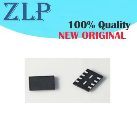 

Для Macbook A1932 A1989 A1990 A2141 A2159 A2179 A2251 A2289 U4770 T2 ROM IC чип 1,8 В