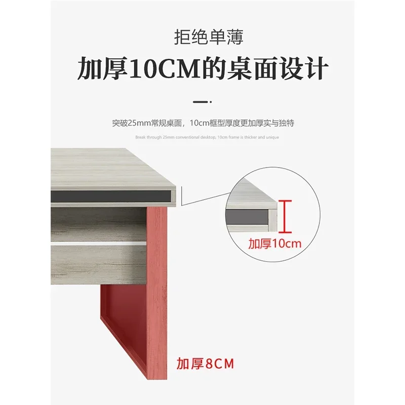 أثاث المكاتب مكتب أوتوماتيكي للجلوس طاولات القهوة البسيطة طاولة الدراسة محطة العمل الكمبيوتر الدائمة مكاتب القراءة بجانب السرير