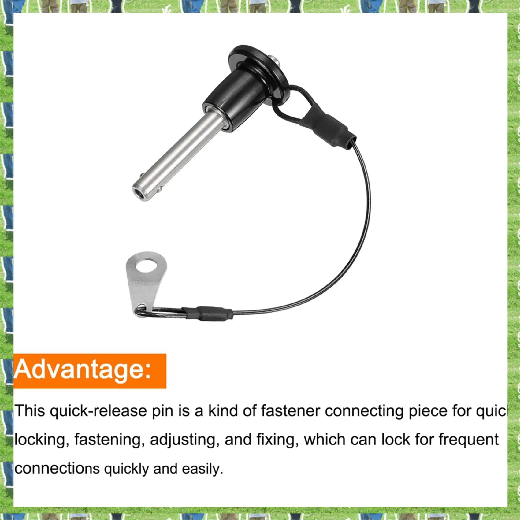 Fts 4X Stainless St…