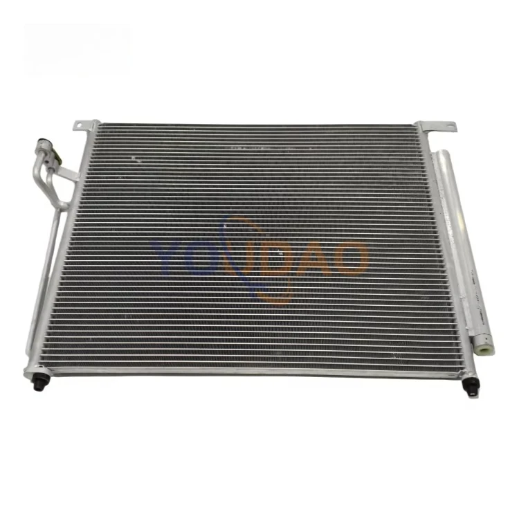 

Горячая распродажа: Автозапчасти, конденсатор автомобильного кондиционера AB39-19710-AA, AB39-19710-AB