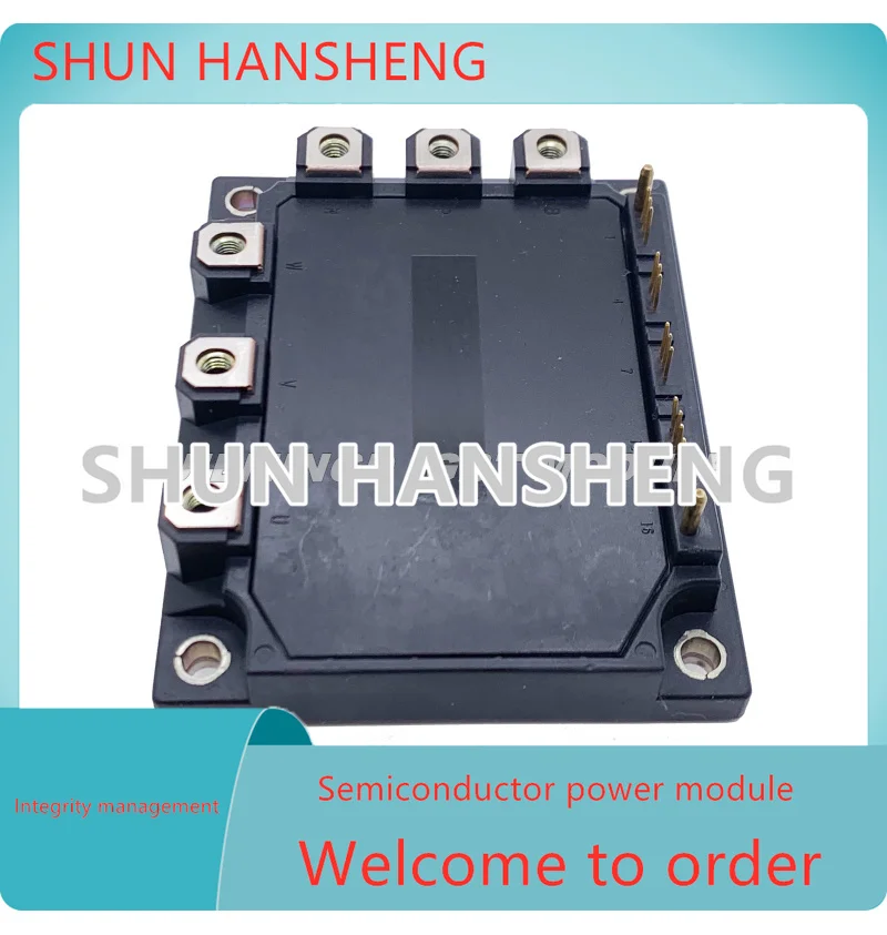 

7MBP50RA060-05 7MBP50RA060-01 A50L-0001-0328 7MBP50RA060-06 IGBT NEW 7MBP50RA060