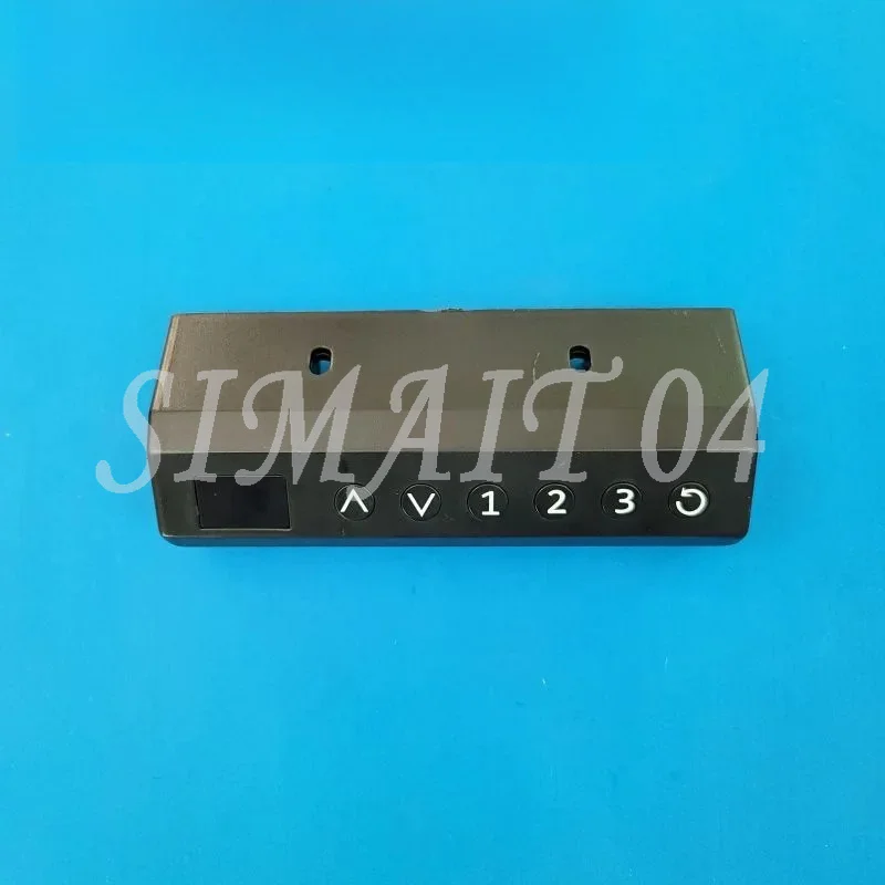 137F Lifting Table Motor Control System 24V 52W 6N.m Brushed DC Deceleration Gear Linear Actuator Set Speed 75RPM Max Load 50KG
