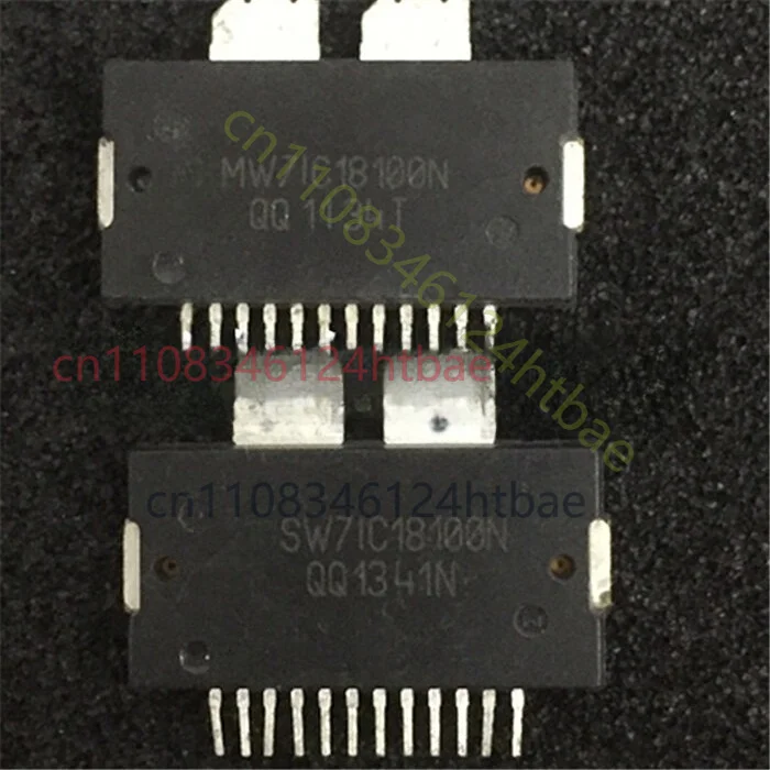 

2PCS SW7IC18100N High Frequency Tube Microwave Tube Radio Frequency Tube