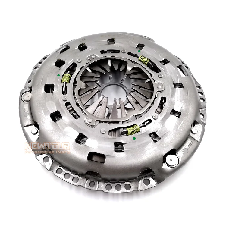 car parts auto clutch pressure plate/disc/release bearing, 3-Pc Clutch Set For Ford Transit, 6263053330 for Luk quality