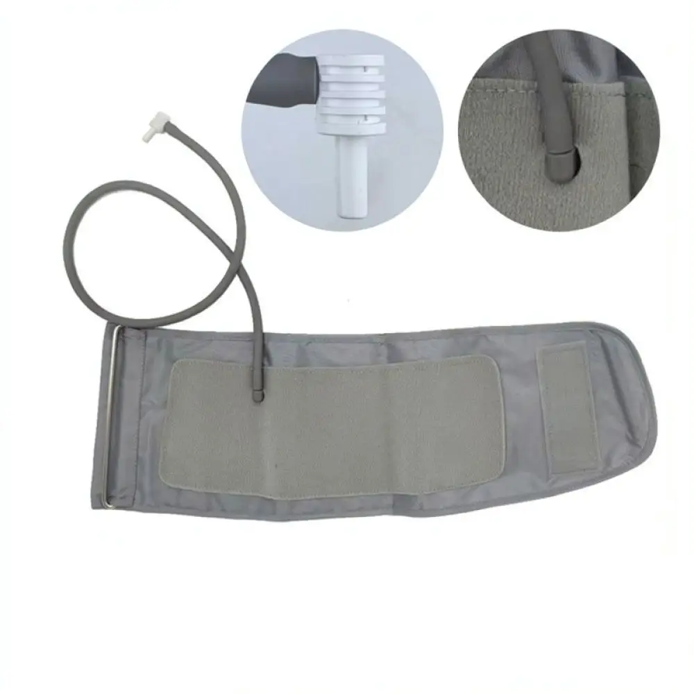 Professional Blood Pressure Cuff Adapter Replacement Universal Connector For Digital Monitor Device Hose Connection