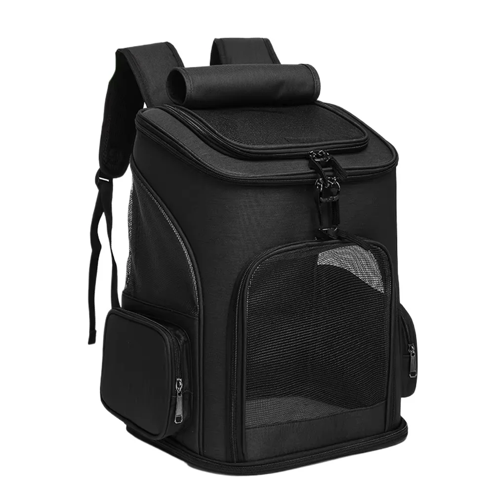 

Dog Out Convenient Pet Bag Folding Pet Backpack Cat and Dog Bag Pet Backpack