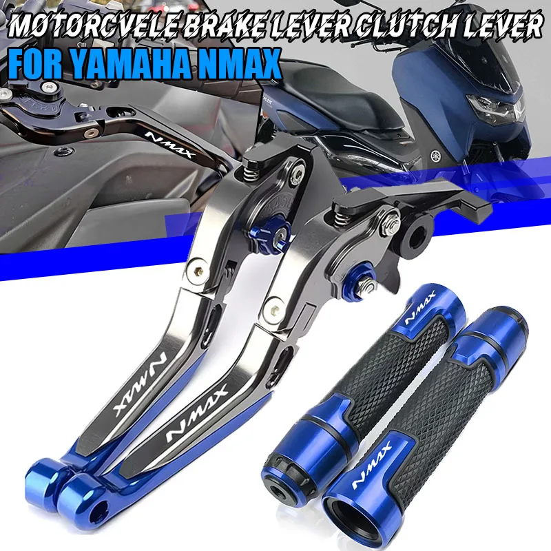 For Yamaha NMAX125 …