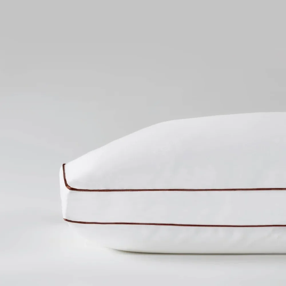 Latex Pillow - High Loft (6