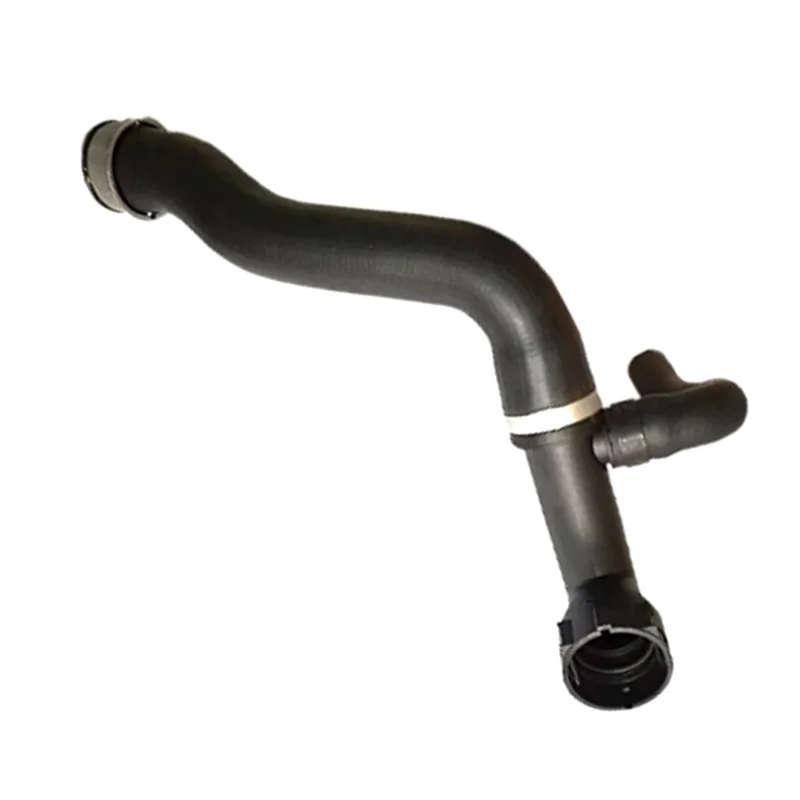 

A1665008575 Radiator Coolant Hose For GLS X166 Radiator Hose 1665008575