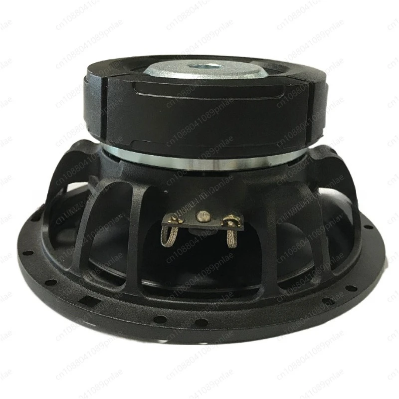 Car Speakers Are Modified and Upgraded with Three-way Frequency 6.5-inch Car Woofer Speakers