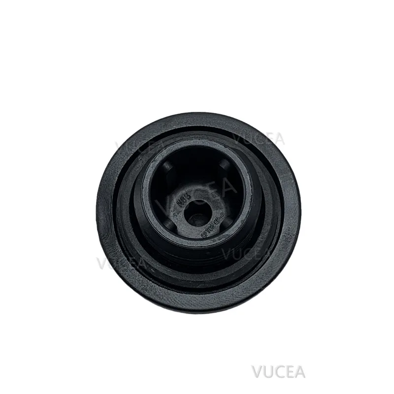 For Hyundai Terracan 2.9L Oil Cap For Kia Carnival Sedona 1998 - 2006 Engine Oil Filler Cap 0K05410250 0K054 10250 0K054-10250 - view 5