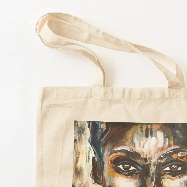 شرسة الملكة الأفريقية حمل حقيبة المرأة المتسوق حقيبة الإناث حقيبة المتسوق امرأة شعار التسوق