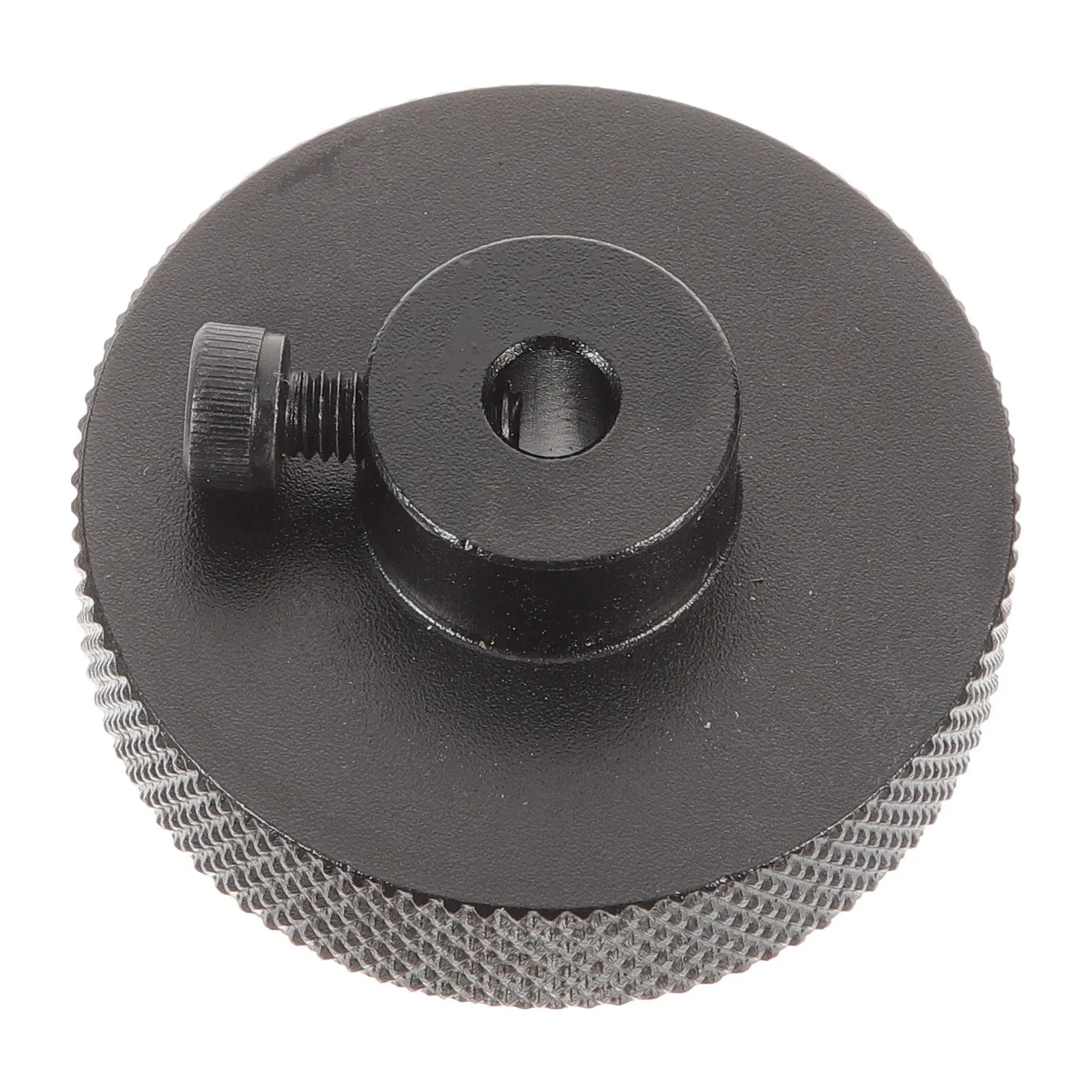 

Aluminum Alloy Motor Handwheel for 3D Printer Precise Positioning Lightweight Sturdy Replaceable Handwheel for Accurate Printing